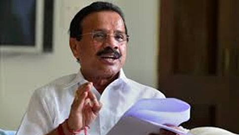 ರಾಮಮಂದಿರ, ಕಲಂ 370 ಬಿಜೆಪಿಯ ಅಜೆಂಡ; ಆದರೆ ಅಭಿವೃದ್ಧಿಗೆ ಹೆಚ್ಚಿನ ಗಮನ: ಸದಾನಂದ ಗೌಡ