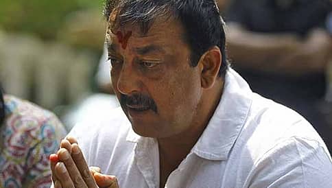 ಮತ್ತೆ  ಪೆರೋಲ್ ಗೆ ಸಂಜಯ್ ದತ್ ಅರ್ಜಿ
