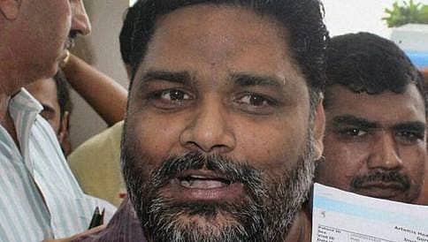 ಪಪ್ಪು ಯಾದವ್ ವಿರುದ್ಧ ಗಗನಸಖಿಗೆ ಚಪ್ಪಲಿಯಿಂದ ಹೊಡೆಯುವ ಬೆದರಿಕೆ ಆರೋಪ