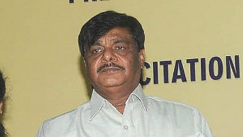 ಅನುದಾನಕ್ಕಾಗಿ ಸಚಿವ ಮಹಾದೇವಪ್ಪ ಜಪಾನ್ಗೆ