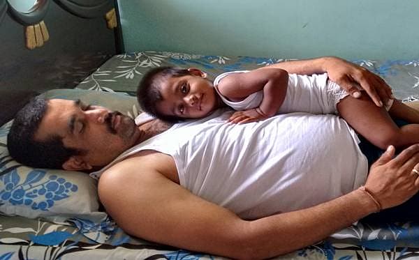 ಹೆಸರು : ಗರ್ಷಿತ್ ಗೌಡ <br>ತಂದೆ  : ಹರಿಪ್ರಸಾದ್ ಎಂಎಸ್