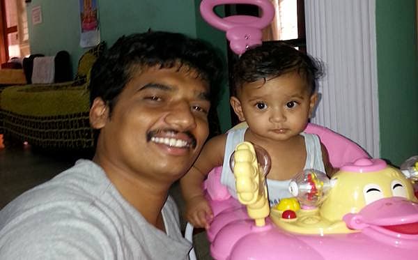 ಹೆಸರು : ಮನಸ್ವಿ<br>ತಂದೆ  : ಸಂತೋಷ್ <br>ಸ್ಥಳ    : ಮಾಲೂರು