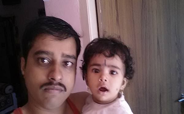 ಹೆಸರು : ತ್ರಿಶಾ <br>ತಂದೆ   : ರವಿಕುಮಾರ್ <br>ಸ್ಥಳ     : ಕುಣಿಗಲ್