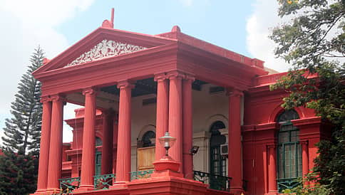 ಜಾರಿಯಾಗದ ಪ್ರಾಧಿಕಾರ: ಹೈಕೋರ್ಟ್ ಕಿಡಿ