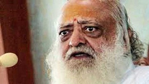 ಬಾಲಕಿಗೆ ಲೈಂಗಿಕ ಕಿರುಕುಳ ಆರೋಪ: ಜೂನ್ 20ಕ್ಕೆ ಆಸಾರಾಂ ಜಾಮೀನು ತೀರ್ಪು