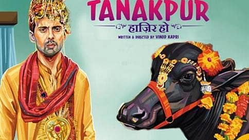 ಸಿನಿಮಾದಲ್ಲಿ ಎಮ್ಮೆ ಮೇಲಿನ ಅತ್ಯಾಚಾರ ತೋರಿಸಿ ಕೊಲೆ ಸುಪಾರಿ ಪಡೆದ ನಿರ್ದೇಶಕ!