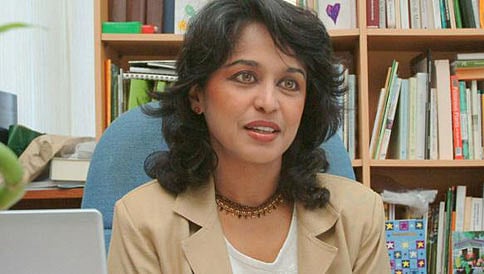 ಮಾರಿಷಸ್ ಗೆ ಮಹಿಳಾ ಅಧ್ಯಕ್ಷೆ