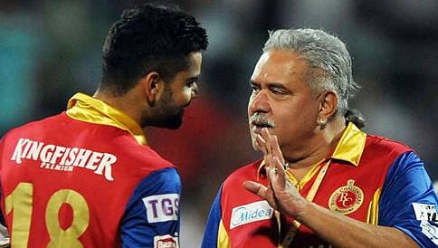ಯುಬಿಯಿಂದ ರು. 170 ಕೋಟಿ ಮೊತ್ತ ಆರ್ಸಿಬಿಗೆ?