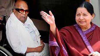ಕರುಣಾನಿಧಿ ಸಿಎಂ ಎಂದು ಮುದ್ರಣ: 3 ಲಕ್ಷ ಪಠ್ಯ ಪುಸ್ತಕಗಳನ್ನು ವಾಪಸ್ ಪಡೆದ ತ.ನಾಡು ಸರ್ಕಾರ