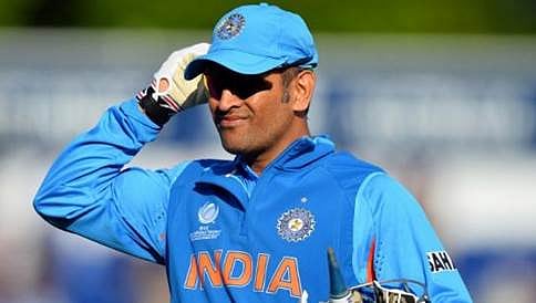 ವಾಣಿಜ್ಯ ಹಿತಾಸಕ್ತಿ: ಎಂಎಸ್ ಧೋನಿ ಕುರಿತು ಬಿಸಿಸಿಐ ತನಿಖೆ ಆರಂಭ