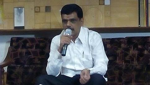 ಲೋಕಾಯುಕ್ತ ನ್ಯಾ.ಭಾಸ್ಕರ್ ರಾವ್ ರಾಜಿನಾಮೆಗೆ ಆಗ್ರಹ