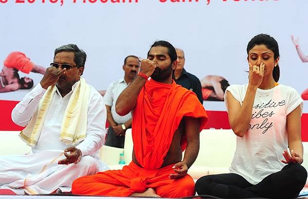 ಇದೀಗ ಯೋಗಾ ಶುರು ಮಾಡುವವರಿಗೆ ಒಂದಿಷ್ಟು ಟಿಪ್ಸ್!