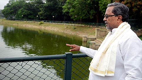 ಒತ್ತುವರಿ ನಿವೇಶನಗಳ ಸಕ್ರಮಕ್ಕೆ ಚಿಂತನೆ: ಸಿಎಂ