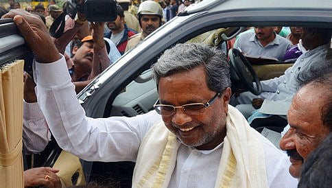 ರಾಜ್ಯದ ಹಣ, ಕೇಂದ್ರ ಸರ್ಕಾರದ ಹೆಸರು
