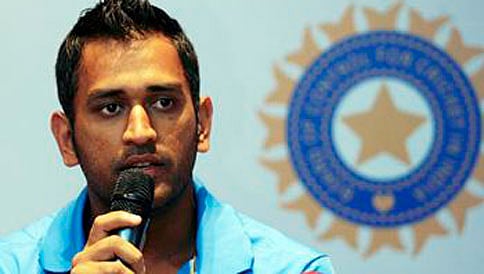 ತಂಡದ ಹಿತಕಾಯಲು ನಾಯಕತ್ವ ತೊರೆಯಲು ಸಿದ್ಧ: ಎಂಎಸ್ ಧೋನಿ