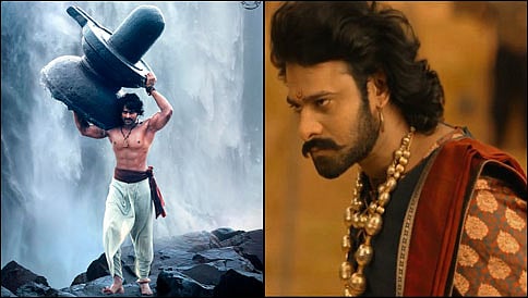 ಬಾಹುಬಲಿಗೆ ಯು/ಎ ಪ್ರಮಾಣಪತ್ರ, ಜುಲೈ 10ಕ್ಕೆ ಚಿತ್ರ ಬಿಡುಗಡೆ