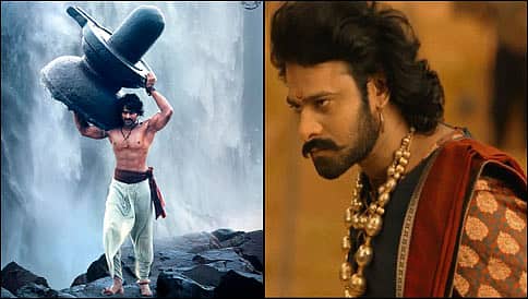 ಬಾಹುಬಲಿಗೆ ಯು/ಎ ಪ್ರಮಾಣಪತ್ರ, ಜುಲೈ 10ಕ್ಕೆ ಚಿತ್ರ ಬಿಡುಗಡೆ