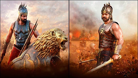 ಸೋರಿಕೆಯಾಗಿದೆ ಬಾಹುಬಲಿ ಚಿತ್ರಕಥೆ..!