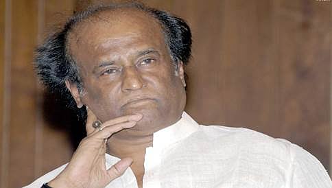 ರಜನಿಕಾಂತ್ಗೆ ಹೈಕೋರ್ಟ್ ನೋಟಿಸ್