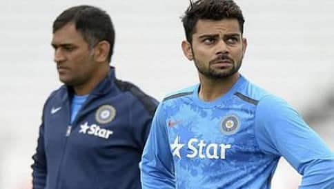 ಹದಗೆಟ್ಟಿದೆ ಟೀಂ ಇಂಡಿಯಾ ಡ್ರೆಸಿಂಗ್ ರೂಂ ವಾತಾವರಣ!