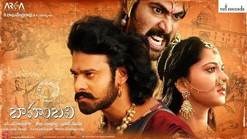 'ಬಾಹುಬಲಿ'ಗೆ ಬೆದರಿದ 'ಶ್ರೀಮಂತುಡು'?