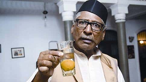 ಮಾವ ಎಂಬ ಸಾಫ್ಟ್ ವಿಲನ್