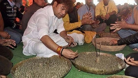 ಹಾಲಿವುಡ್ ಮುಖ್ಯಪಾತ್ರಗಳಲ್ಲಿ ನಟಿಸಲಿರುವ ರಾಜ್ಪಾಲ್ ಯಾದವ್