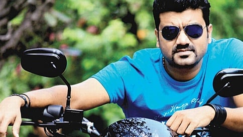 ಸನ್ನಿ ಲಿಯೋನ್ ಜೊತೆ ಹೆಜ್ಜೆ ಹಾಕಲಿದ್ದಾರೆ ಮಜಾ ಟಾಕಿಸ್ ಸೃಜನ್