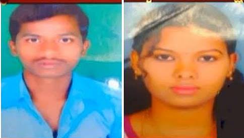 ತೋಟವೊಂದರಲ್ಲಿ ಪತ್ನಿಯ ಶವ ಮುಚ್ಚಿಟ್ಟಿದ್ದ ಪತಿ