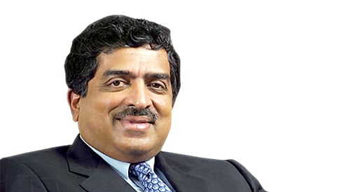 ಕಾಂಗ್ರೆಸ್ ತೊರೆಯಲಿದ್ದಾರಾ ನಂದನ್ ನಿಲೇಕಣಿ?