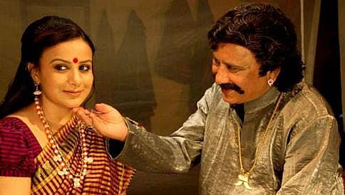 ಪೂಜಾ ಗಾಂಧಿ ವಿರುದ್ಧ 1 ಕೋಟಿ ವಂಚನೆ ಆರೋಪ, ವಾಣಿಜ್ಯ ಮಂಡಳಿಗೆ ದೂರು