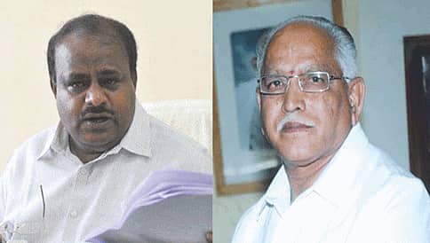 ಎಚ್ ಡಿಕೆ, ಬಿಎಸ್ ವೈ, ವಿರುದ್ಧ ಮತ್ತೆರಡು ಎಫ್ ಐಆರ್