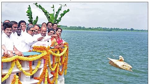 ಆತ್ಮಹತ್ಯೆ ಪರಿಹಾರ ಮೊತ್ತ ಹೆಚ್ಚಳವಿಲ್ಲ: ಸಿಎಂ ಸ್ಪಷ್ಟೋಕ್ತಿ