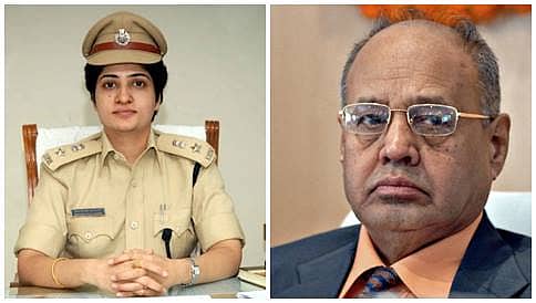 ನನ್ನ ಪುತ್ರ ಮತ್ತು ಇತರರ ವಿರುದ್ಧ ತನಿಖೆ ಬೇಡ: ಸೋನಿಯಾ ನಾರಂಗ್ ಗೆ ಲೋಕಾಯುಕ್ತ ತಾಕೀತು