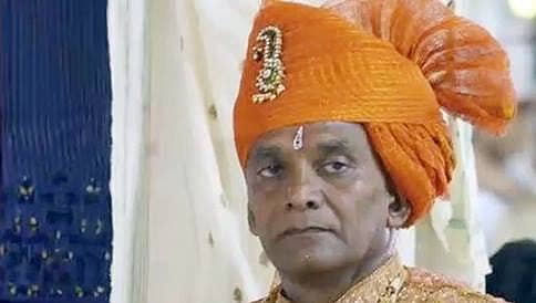 ರು.600 ಕೋಟಿ ಆಸ್ತಿ ಒಡೆಯ ಈಗ ಸನ್ಯಾಸಿ