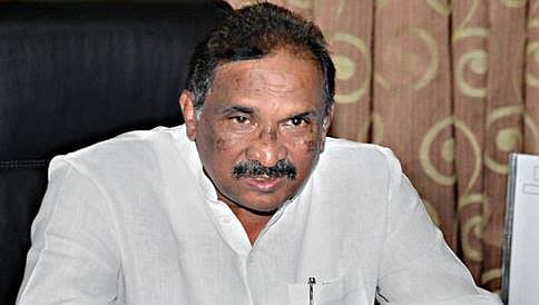 ರೈತರ ಮೇಲೆ ಕೇಸು ಹಾಕಲ್ಲ: ಜಾರ್ಜ್