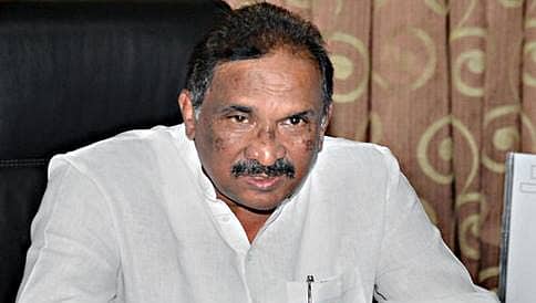 ರೈತರ ಮೇಲೆ ಕೇಸು ಹಾಕಲ್ಲ: ಜಾರ್ಜ್