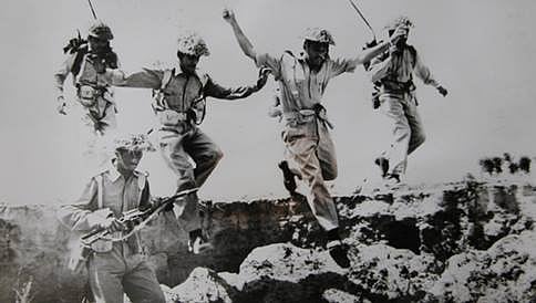 1965ರ ಯುದ್ಧ ಗೆದ್ದ ಸಂಭ್ರಮಕ್ಕೆ ಪಾಕ್ ಸರ್ಕಾರ ಆಕ್ಷೇಪ