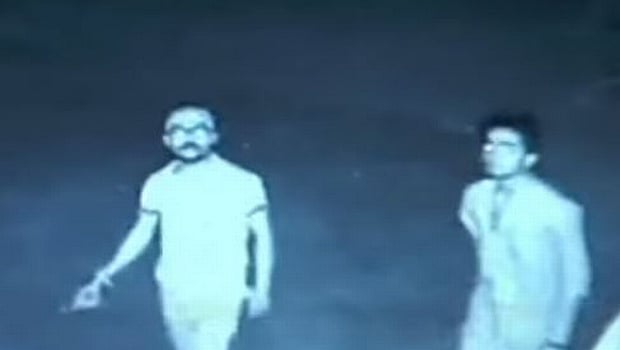 ಕೌನ್ಸಿಲರ್ ನಿಂದ ಮಹಿಳೆಯ ಅಪಹರಣ: ಸಿಸಿಟಿವಿಯಿಂದ ಪ್ರಕರಣ ಬಯಲು
