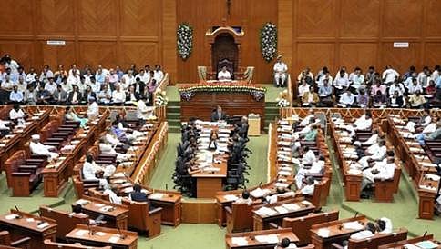 ಜು. 1ರಿಂದ ಬೆಳಗಾವಿಯಲ್ಲಿ ವಿಶೇಷ ಅಧಿವೇಶನ
