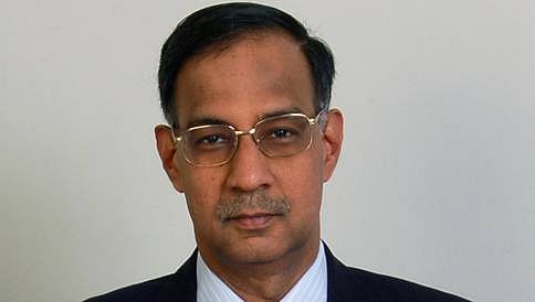 ಇನ್ಫಿ ಚೇರ್ಮನ್ ಕೆವಿ ಕಾಮತ್ ಸ್ಥಾನಕ್ಕೆ ಶೇಷಸಾಯಿ ನೇಮಕ