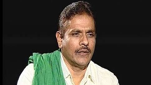 ಕೇಂದ್ರ, ರಾಜ್ಯ ಸರ್ಕಾರ ನಾಜೂಕು ಕಳ್ಳರು: ಕೋಡಿಹಳ್ಳಿ ಚಂದ್ರಶೇಖರ್