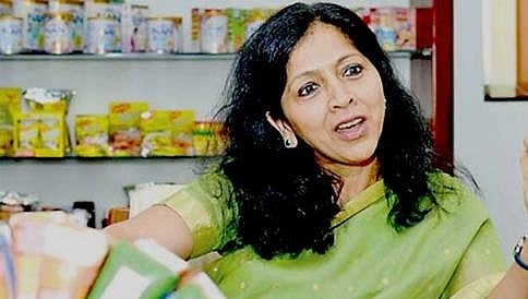 ಮ್ಯಾಗಿ ರಕ್ಷಣೆಗೆ ಧಾವಿಸಿದ ಶಿವಾನಿ!