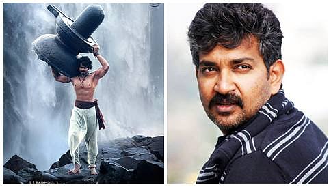 ಐತಿಹಾಸಿಕ, ಕಾಲ್ಪನಿಕ ವಿಷಯಗಳೆಂದರೆ ಬಹಳ ಇಷ್ಟ: ಎಸ್.ಎಸ್. ರಾಜಮೌಳಿ