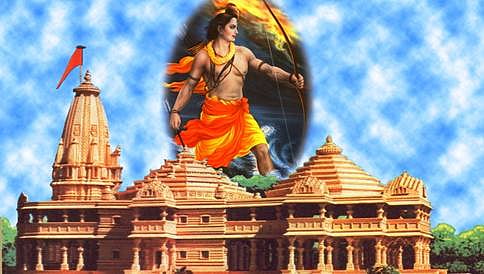 ರಾಮ ಮಂದಿರ ನಿರ್ಮಿಸದಿದ್ದರೆ ಮೋದಿ ಸರ್ಕಾರ ಉರುಳೀತು: ವಿಎಚ್‌ಪಿ