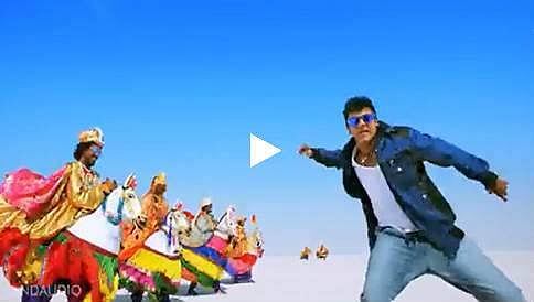 ಶಿವಣ್ಣ ವಜ್ರಕಾಯ ಚಿತ್ರದ ವಿಡಿಯೋ ಸಾಂಗ್