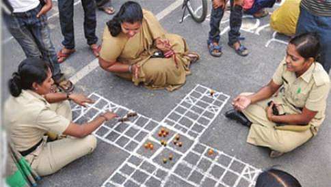 ಜನ ಕೈಜೋಡಿಸಿದರೆ ಮಾತ್ರ ಕೆರೆ ಉಳಿವು ಸಾಧ್ಯ: ನ್ಯಾ.ಮಜಗೆ