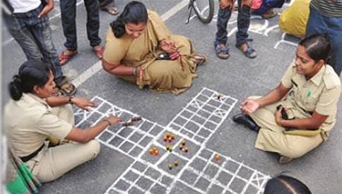 ಜನ ಕೈಜೋಡಿಸಿದರೆ ಮಾತ್ರ ಕೆರೆ ಉಳಿವು ಸಾಧ್ಯ: ನ್ಯಾ.ಮಜಗೆ