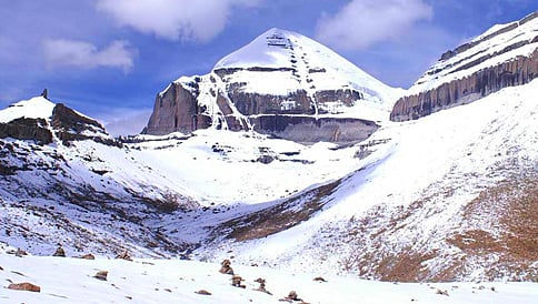 ಇಂದಿನಿಂದ ಕೈಲಾಸ-ಮಾನಸ ಸರೋವರ ಯಾತ್ರೆ ಆರಂಭ