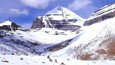 ಇಂದಿನಿಂದ ಕೈಲಾಸ-ಮಾನಸ ಸರೋವರ ಯಾತ್ರೆ ಆರಂಭ